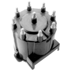 Verteilerkappe - Distributor Cap  Chevy V8  86-95